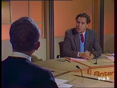 JA2 20H : EMISSION DU 09 AVRIL 1984