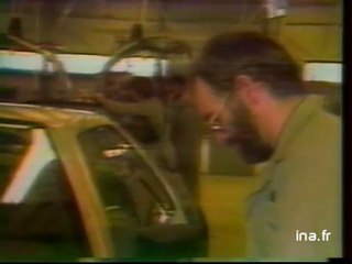 JA2 20H : EMISSION DU 21 AVRIL 1984