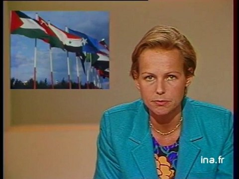 JA2 20H : EMISSION DU 25 JUIN 1982