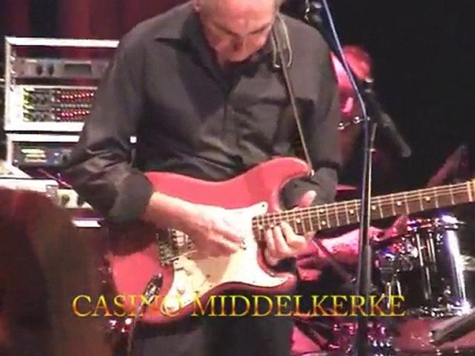 FBI - THE SHADOOGIES - (The Shadows)