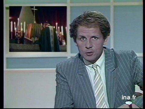 JA2 20H : EMISSION DU 27 SEPTEMBRE 1982