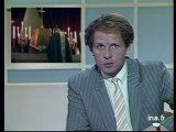 JA2 20H : EMISSION DU 27 SEPTEMBRE 1982