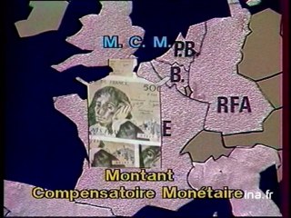 Ja2 20h : émission du 1er février 1984