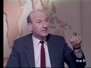 JA2 20H : EMISSION DU 29 MARS 1984