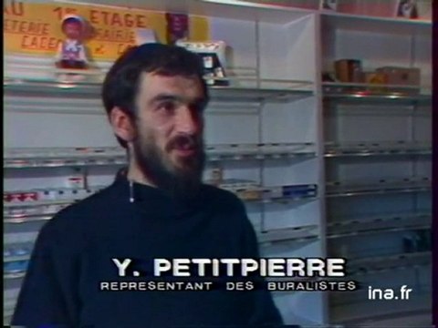 JA2 20H : EMISSION DU 26 NOVEMBRE 1984