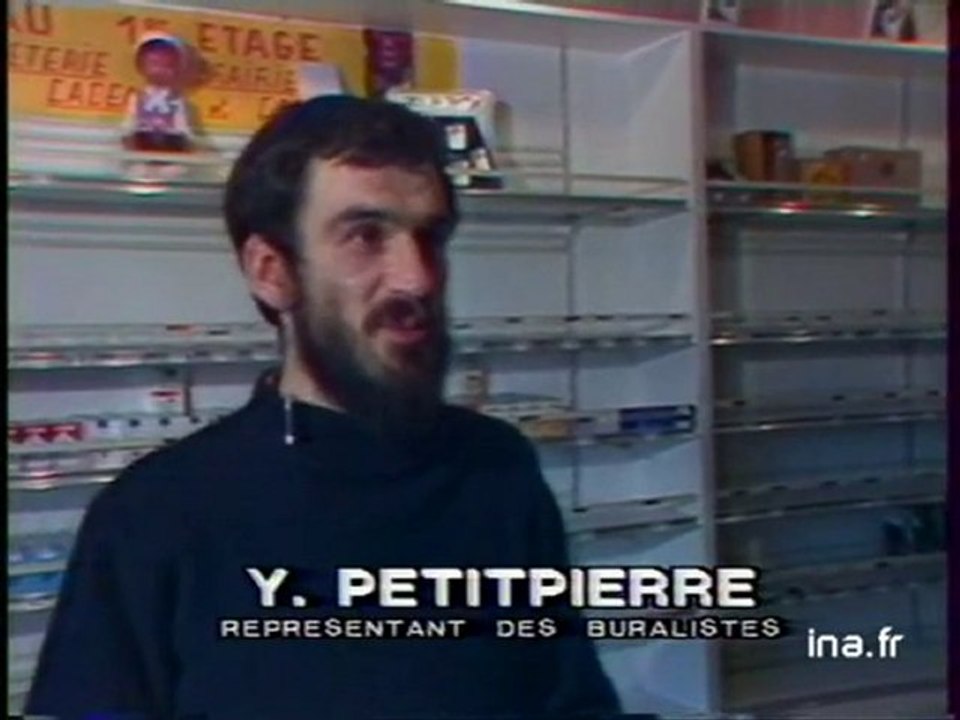 JA2 20H : EMISSION DU 26 NOVEMBRE 1984