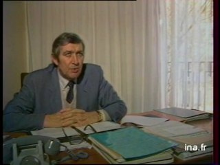 JA2 20H : EMISSION DU 22 NOVEMBRE 1983