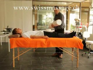 Table de Massage Swissmassage Tél. +41 (0)79 7501806