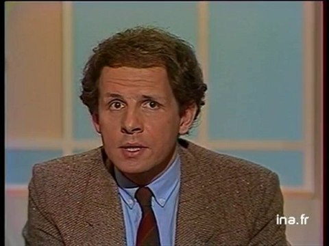 Ja2 20h : émission du 15 mars 1983