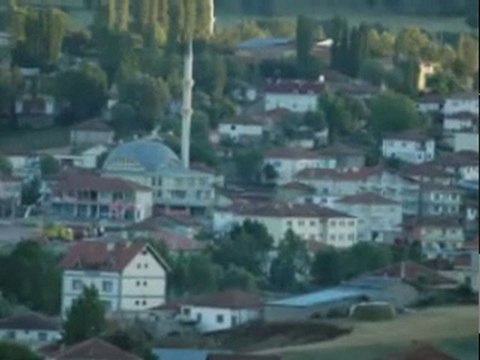 Mihrican Bahar - Selvi kavak olsam Tokat Yöresi