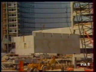 JA2 20H : EMISSION DU 06 AVRIL 1982