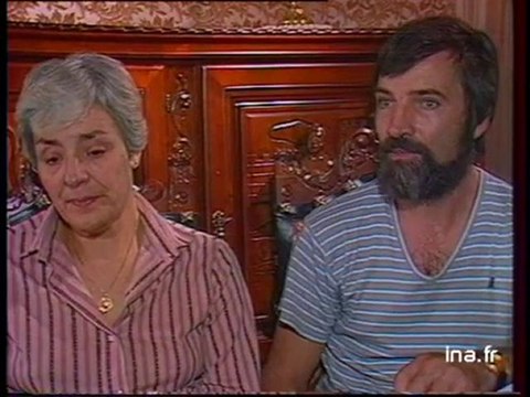 Ja2 20h : émission du 1er octobre 1983