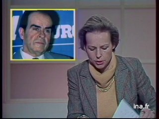 JA2 20H : EMISSION DU 11 DECEMBRE 1983