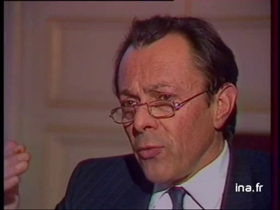 JA2 20H : EMISSION DU 1ER MARS 1984