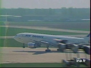 JA2 20H : EMISSION DU 24 AVRIL 1984