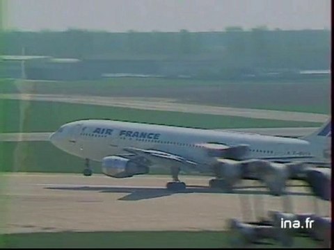 JA2 20H : EMISSION DU 24 AVRIL 1984