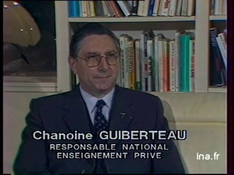 JA2 20H : EMISSION DU 3 MARS 1984