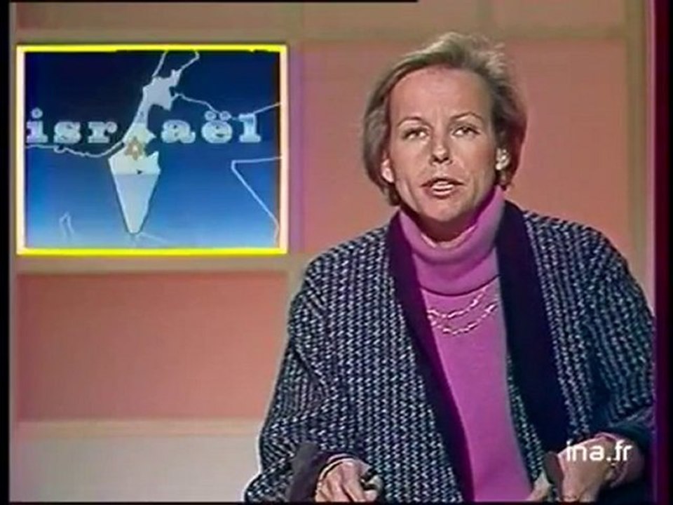JA2 20H : EMISSION DU 28 JANVIER 1984