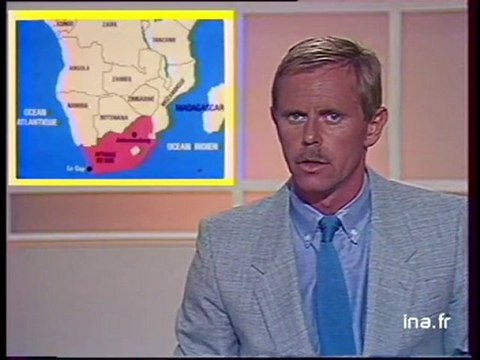 JA2 20H : EMISSION DU 06 AOÛT 1983