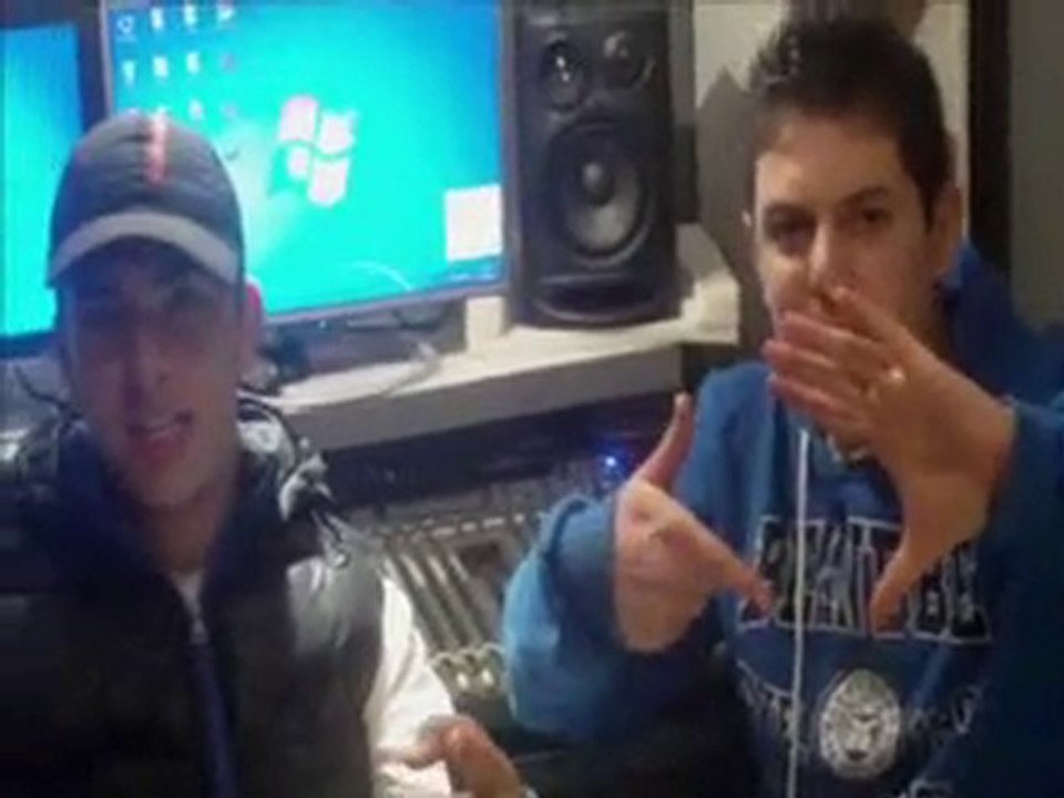 Soe et Yousein'k