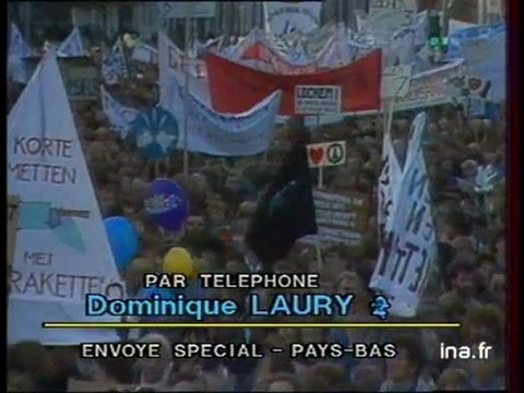 JA2 20H : EMISSION DU 29 OCTOBRE 1983
