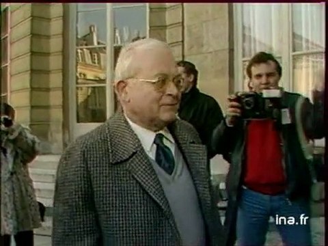 JA2 20H : EMISSION DU 24 FEVRIER 1987