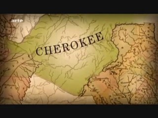 Terres indiennes  - La Piste des Larmes 11