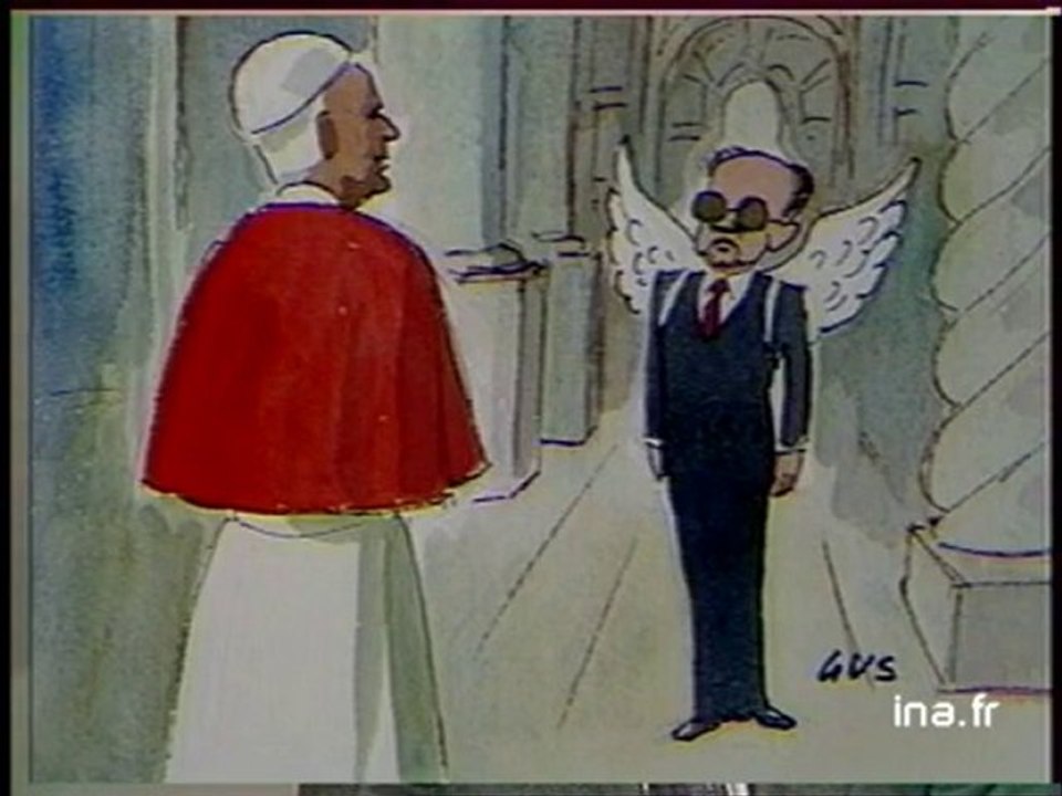 JA2 20H : EMISSION DU 13 JANVIER 1987