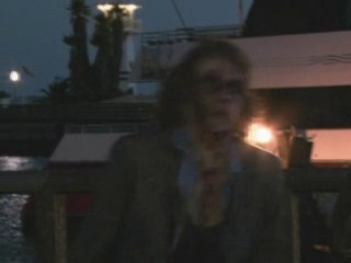 The Walking Dead Invades San Francisco