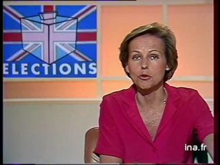 JA2 20H : émission du 09 juin 1983