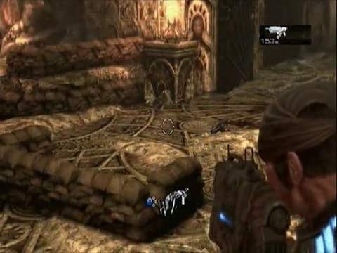 WT Gears Of War 2 03 Un gros ver