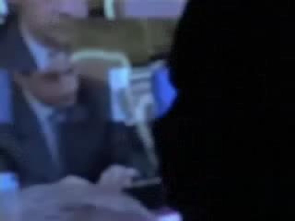 Al Peco - M. le Ministre de l'Interieur