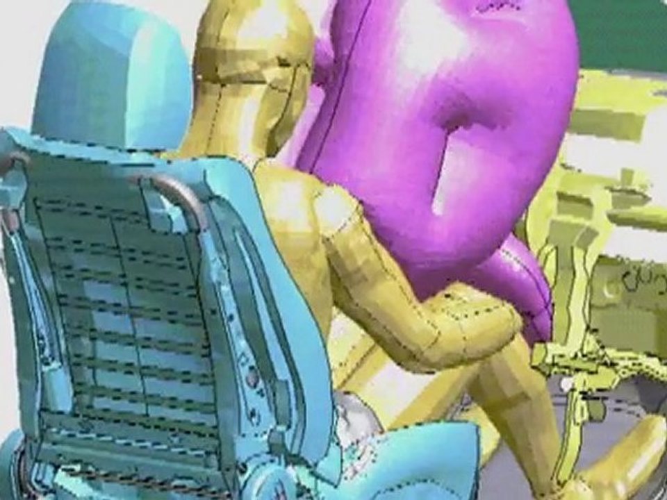 Lexus Branded Stories: Crash-Testing Digitally