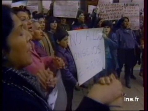 Ja2 20h : émission du 4 septembre 1984