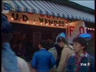 JA2 20H : EMISSION DU 09 OCTOBRE 1982