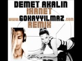 DEMET AKALIN - İHANET (www.GOKAY YILMAZ.com REMIX)