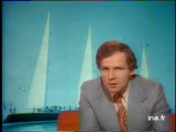 Ja2 20h : émission du 6 juin 1976