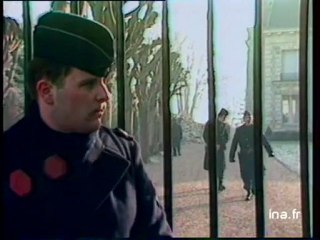 JA2 20H : EMISSION DU 05 DECEMBRE 1983