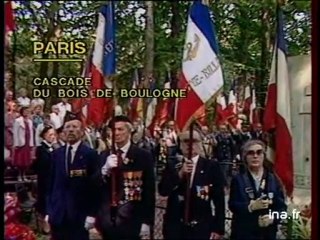 JA2 20H : EMISSION DU 19 AOUT 1984