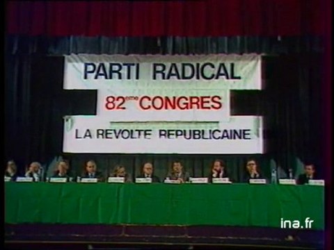 Ja2 20h : émission du 18 novembre 1983
