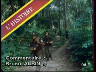 JA2 20H : EMISSION DU 11 NOVEMBRE 1983