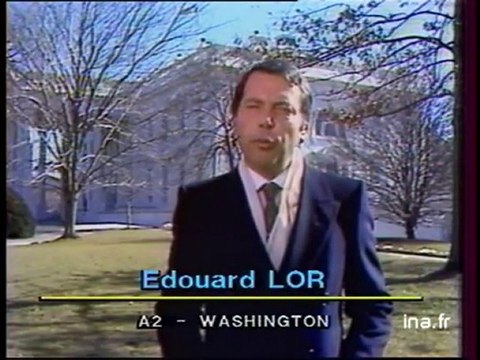 JA2 20H : EMISSION DU 29 JANVIER 1984