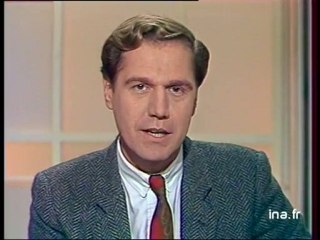 JA2 20H : EMISSION DU 2 NOVEMBRE 1983