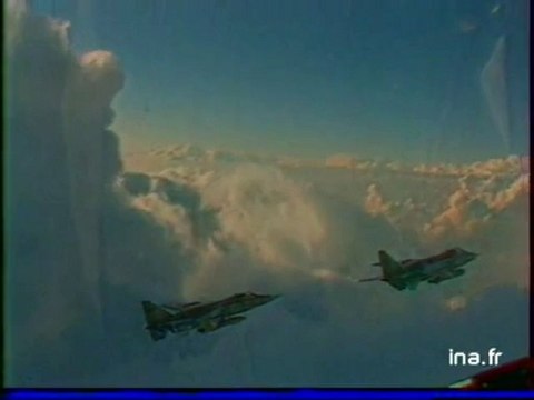 JA2 20H : EMISSION DU 28 AVRIL 1984