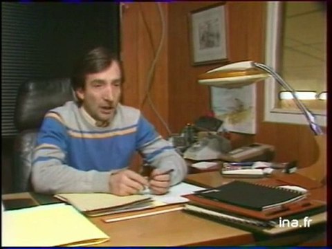 JA2 20H : EMISSION DU 26 NOVEMBRE 1983