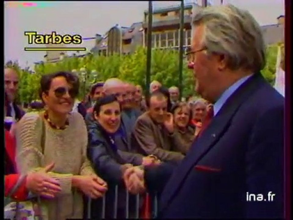 JA2 20H : EMISSION DU 08 JUIN 1984