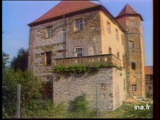 JA2 20H : EMISSION DU 13 SEPTEMBRE 1984