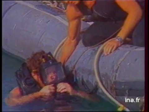 JA2 20H : EMISSION DU 16 AOUT 1984