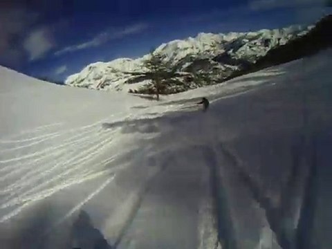 allos saison 2009/2010 le seignus