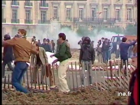 JA2 20H : EMISSION DU 29 AVRIL 1983